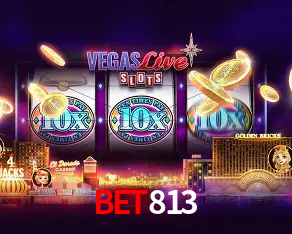 A Emoção da Loteria na bet813: Uma Chance de Mudança de Vida