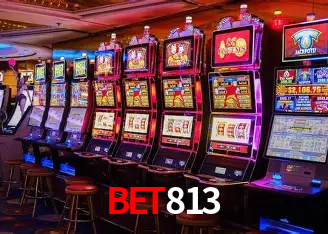 Desvendando o Mundo dos Jogos Virtuais na bet813