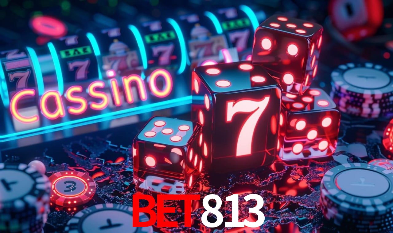 Experiência VIP bet813