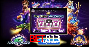 Desvendando o Mundo dos Jogos Virtuais na bet813
