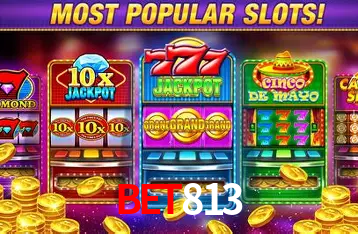 Desvendando o Mundo dos Jogos Virtuais na bet813