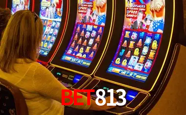 Descubra a Essência do bet813: Nossa História e Compromissos