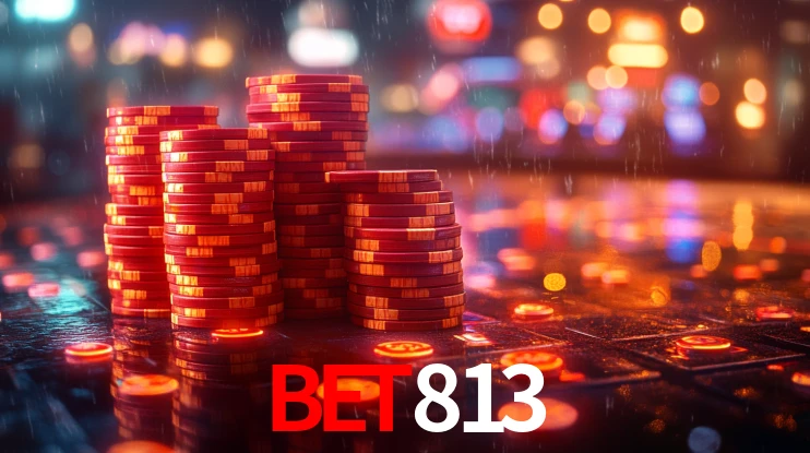 bet813 - Desafio do Cassino - bet813.com