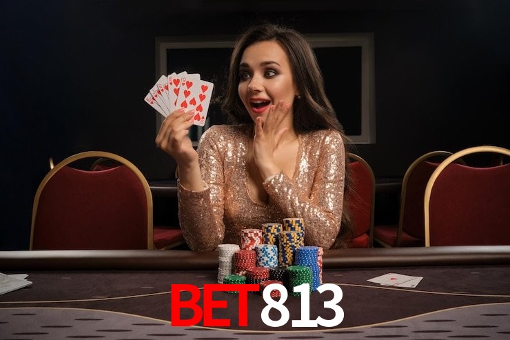 Estatísticas bet813