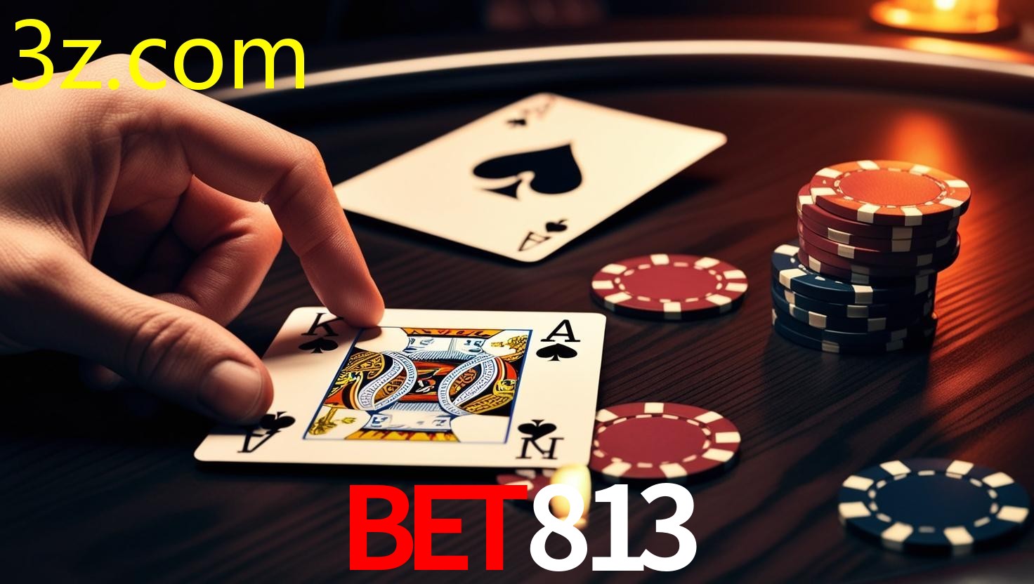 BET813
