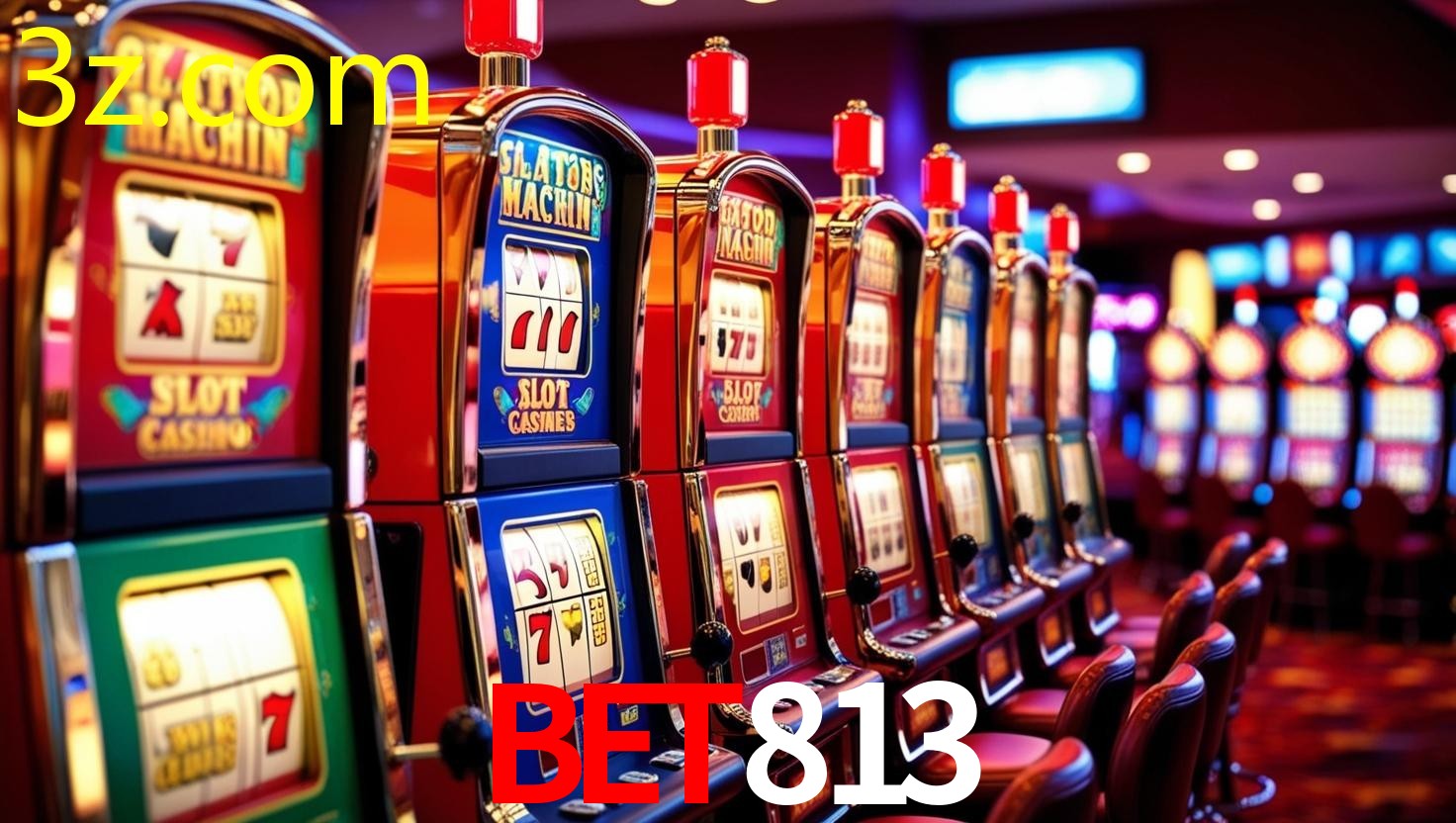 BET813