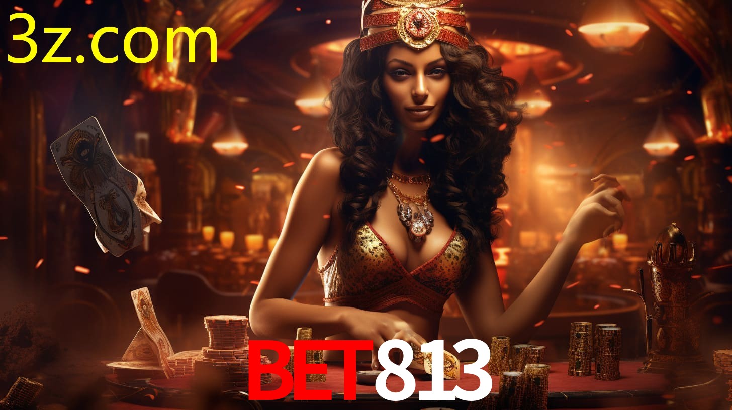 BET813