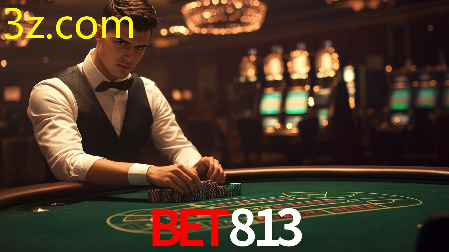 BET813