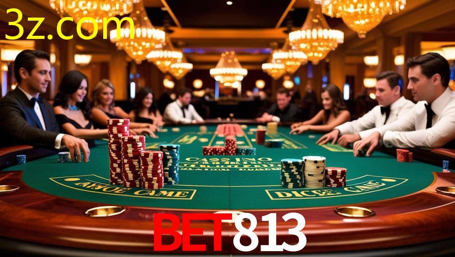 BET813