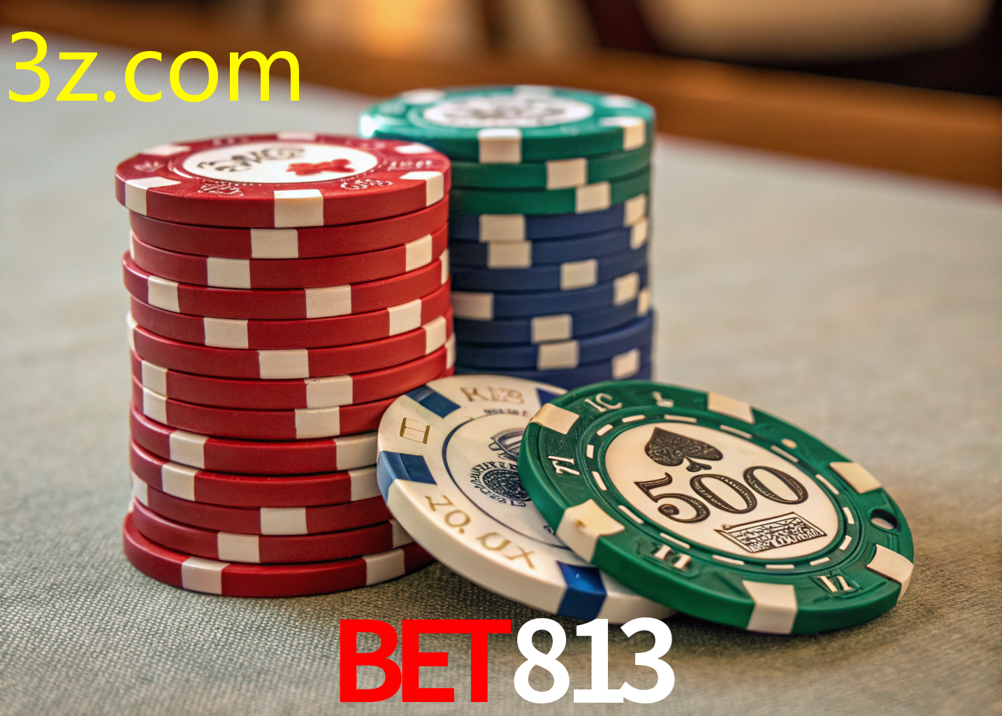BET813