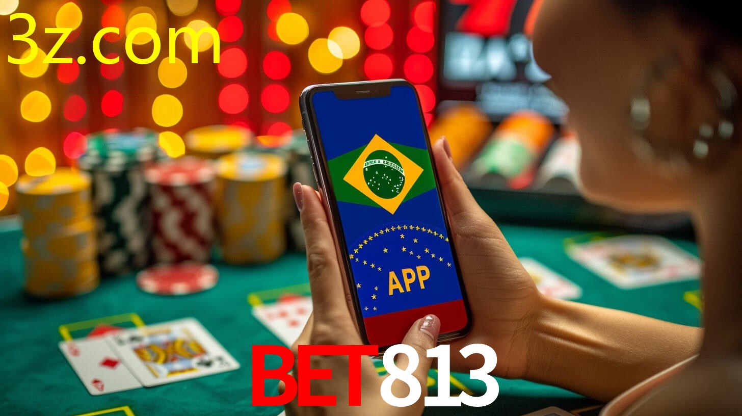 BET813