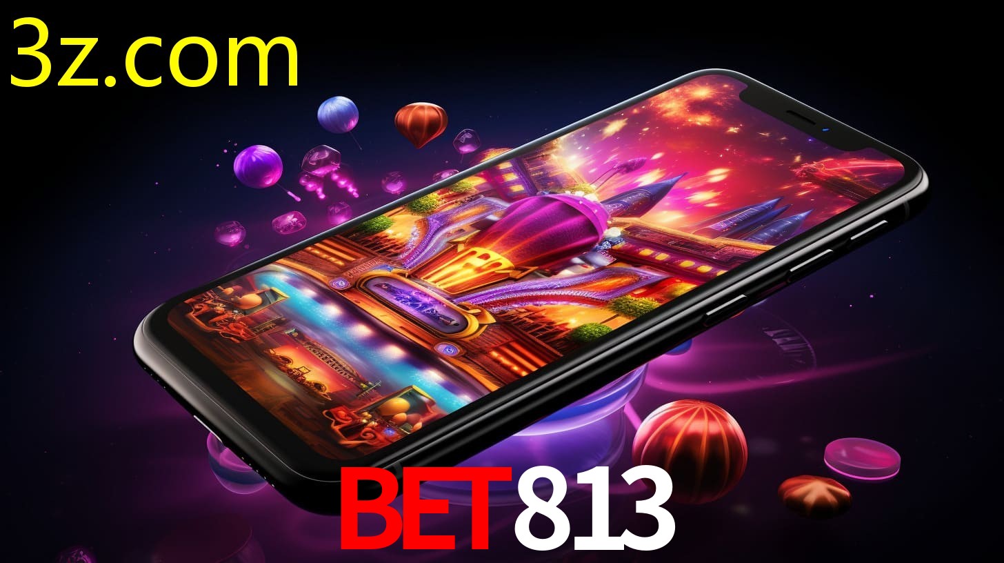 BET813