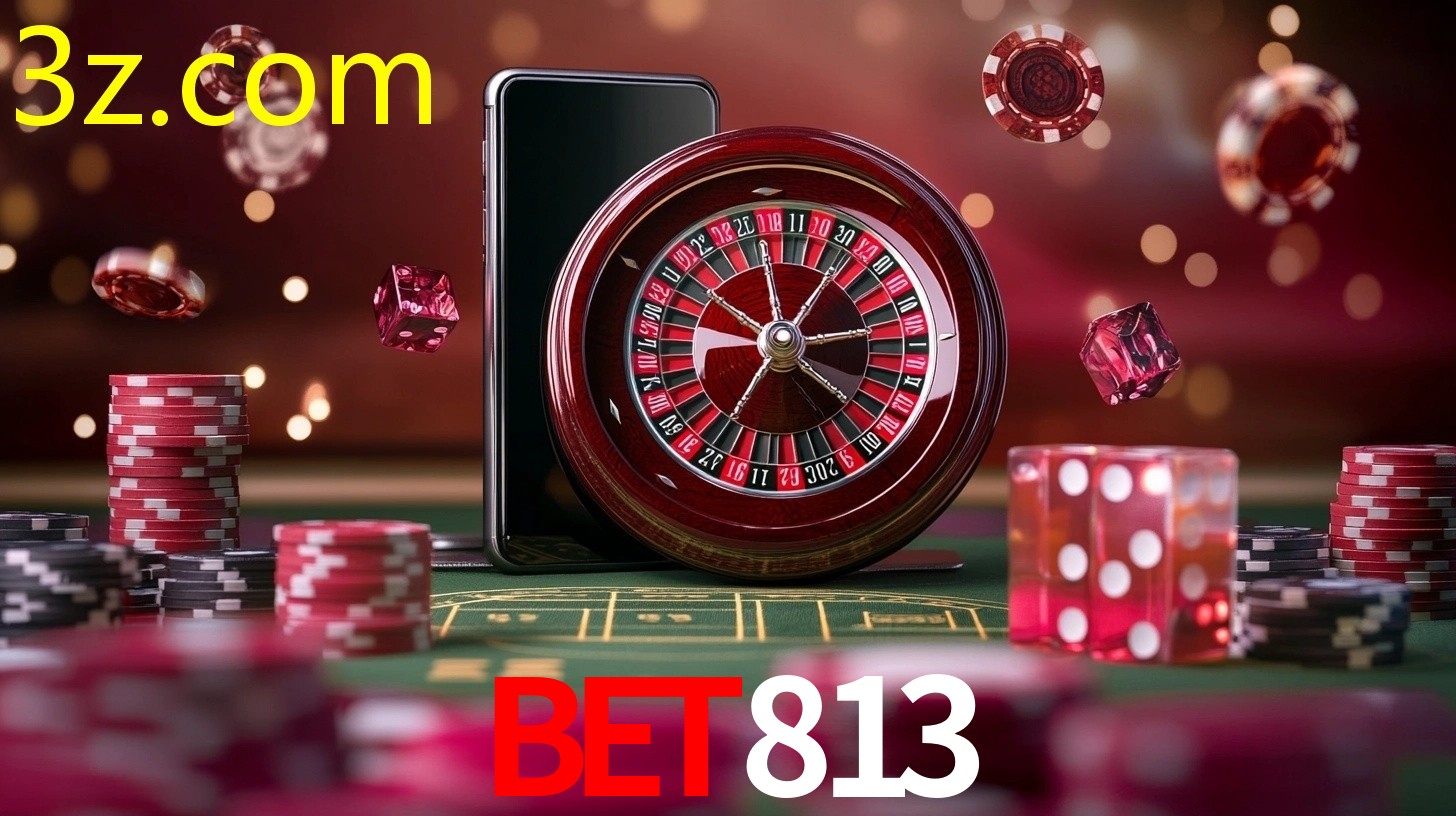 BET813
