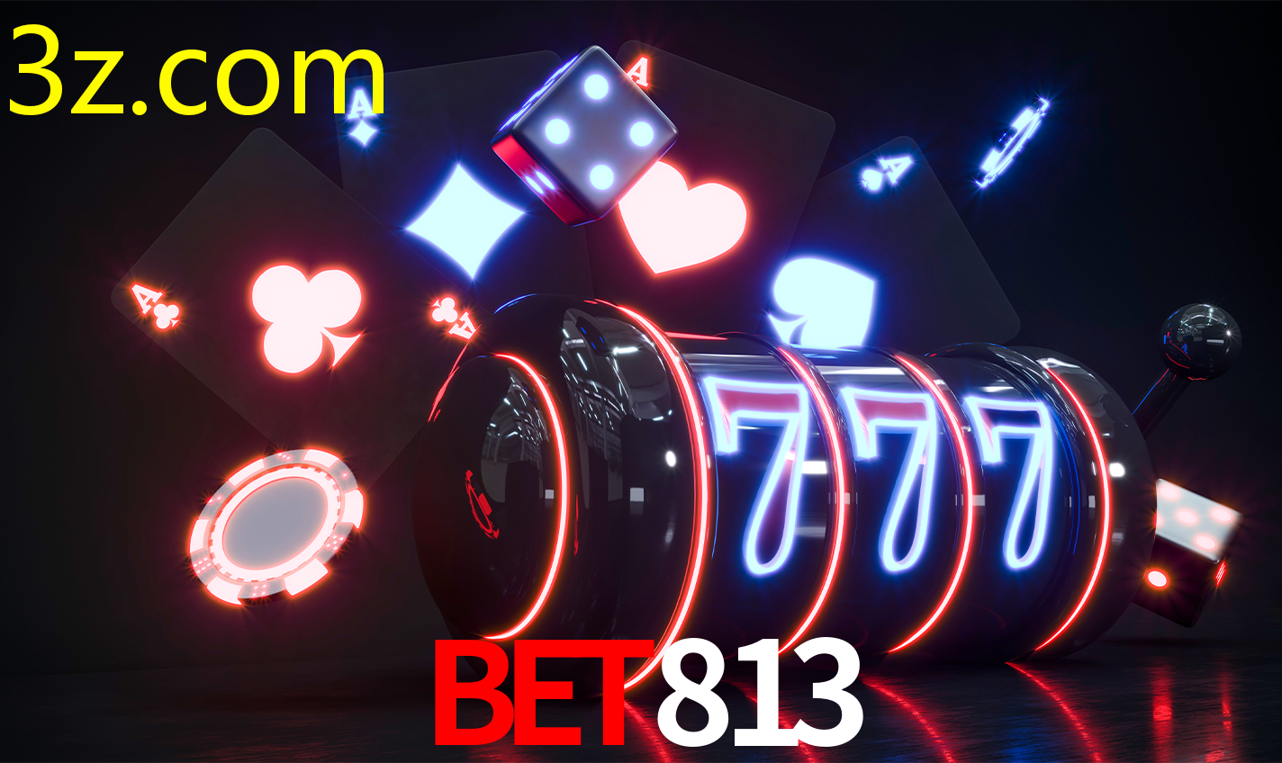 BET813