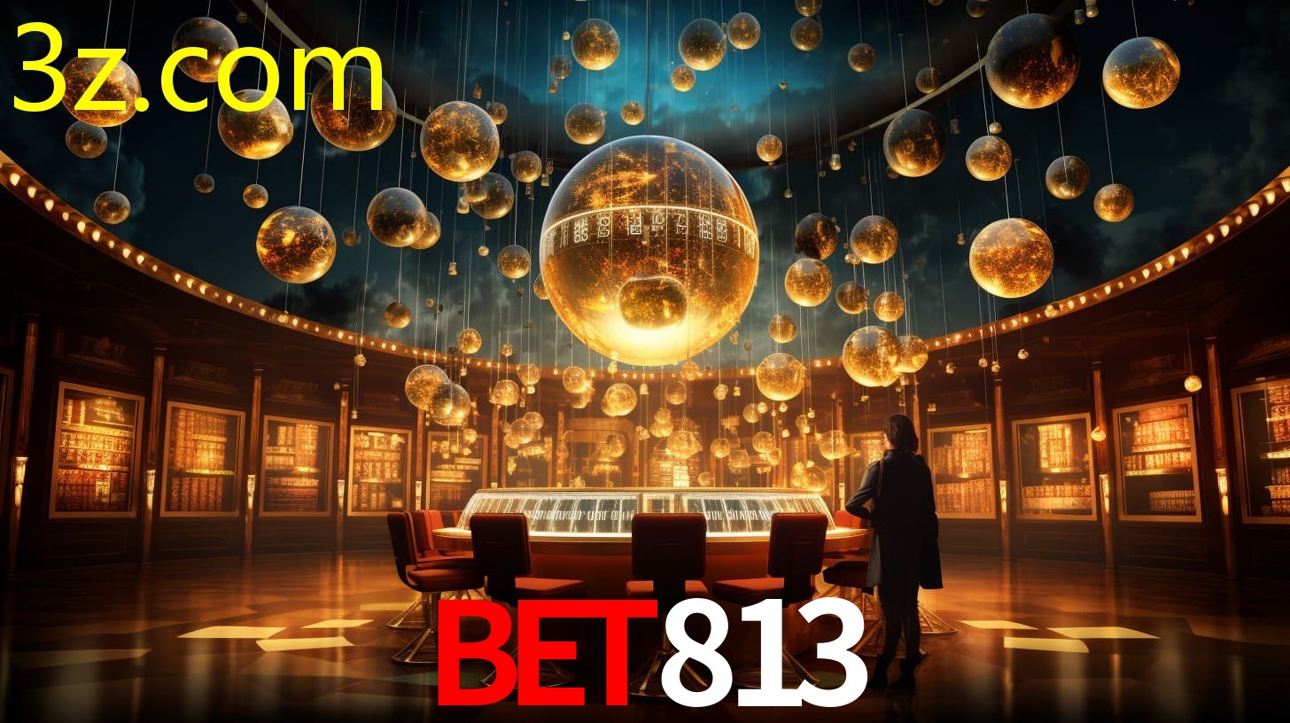 BET813