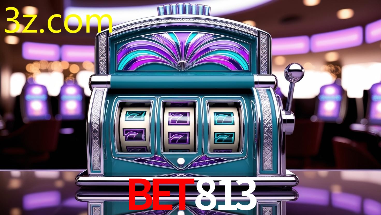 BET813
