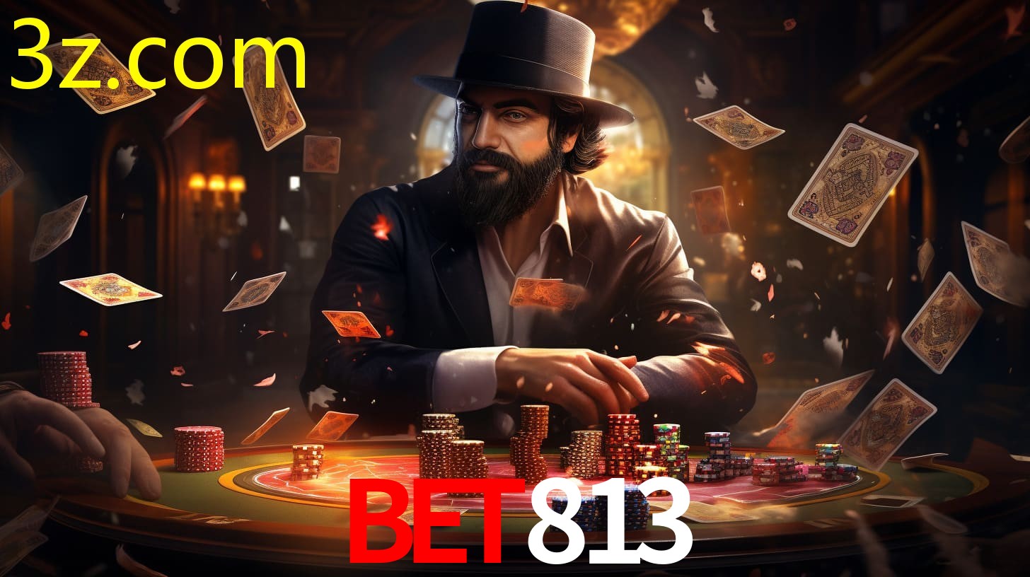 BET813