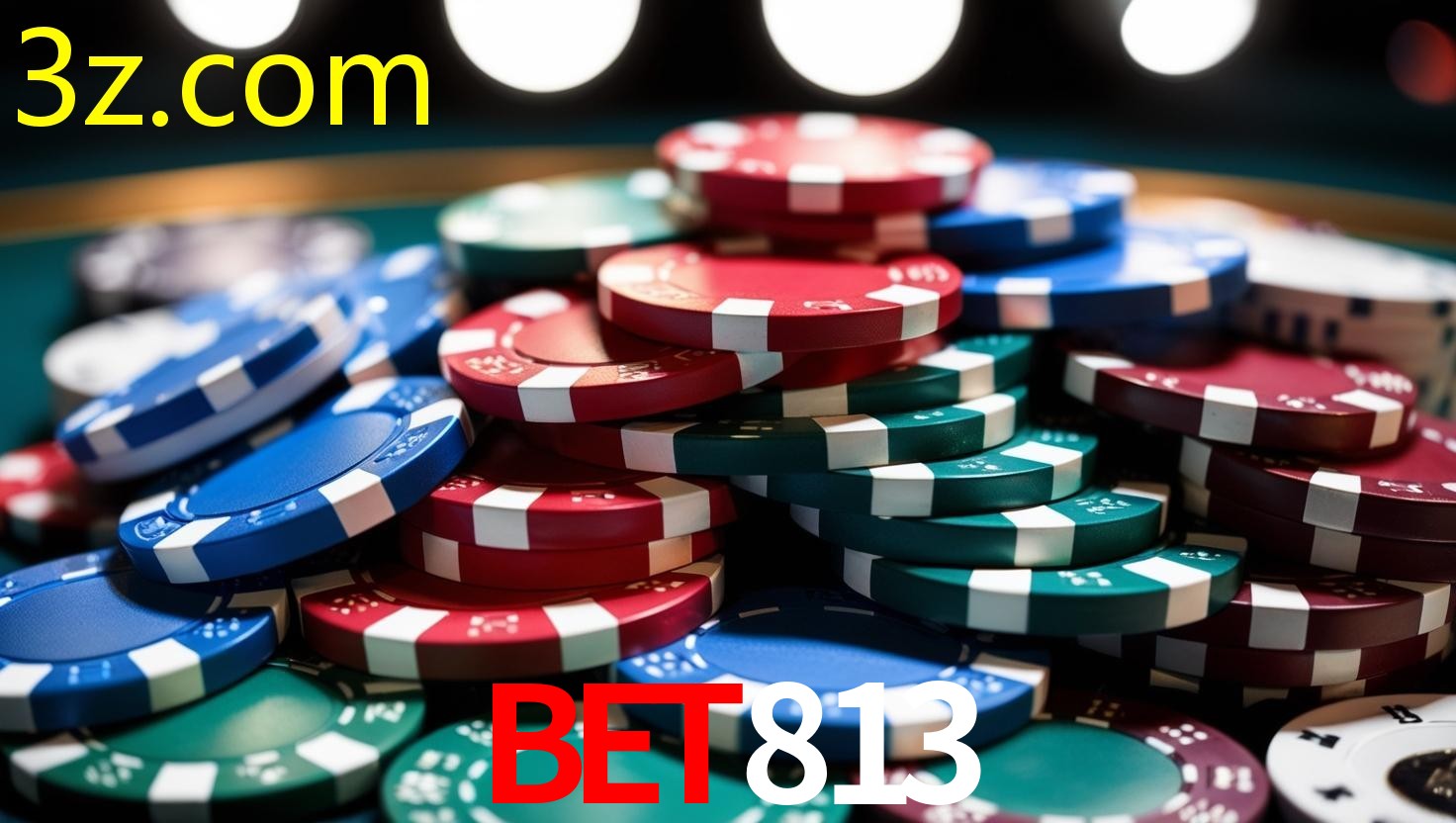 BET813