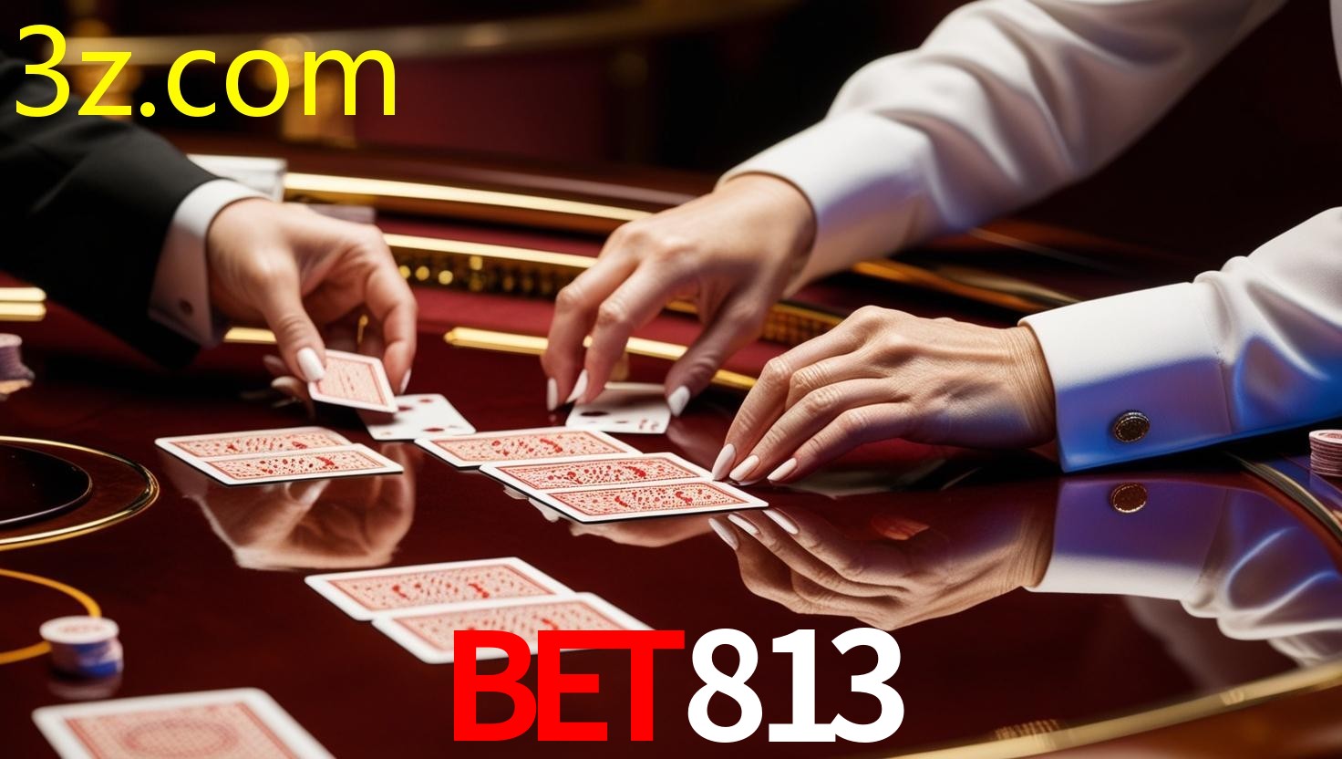 BET813