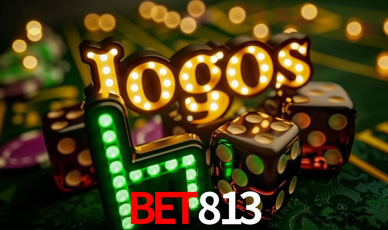 Promoção Relâmpago bet813
