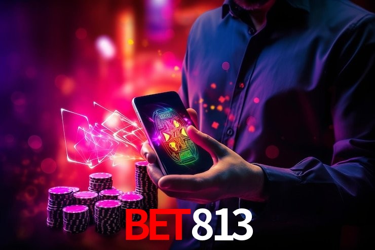 Estatísticas do Jogo bet813