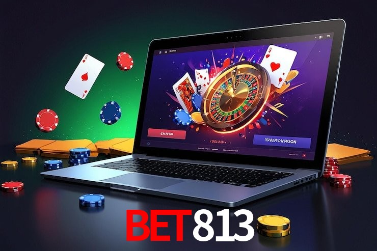 Login Seguro bet813