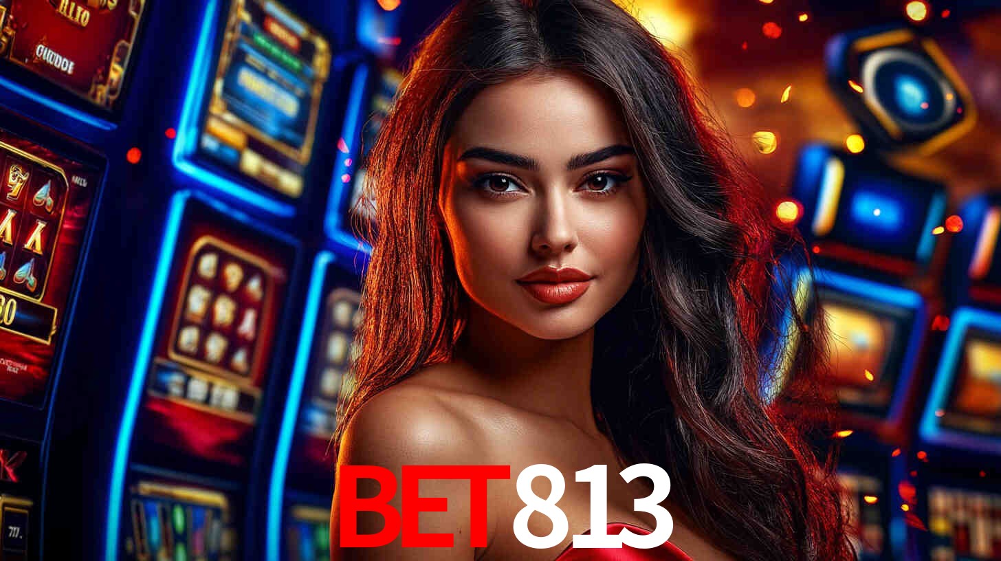 Apostas de Futebol bet813