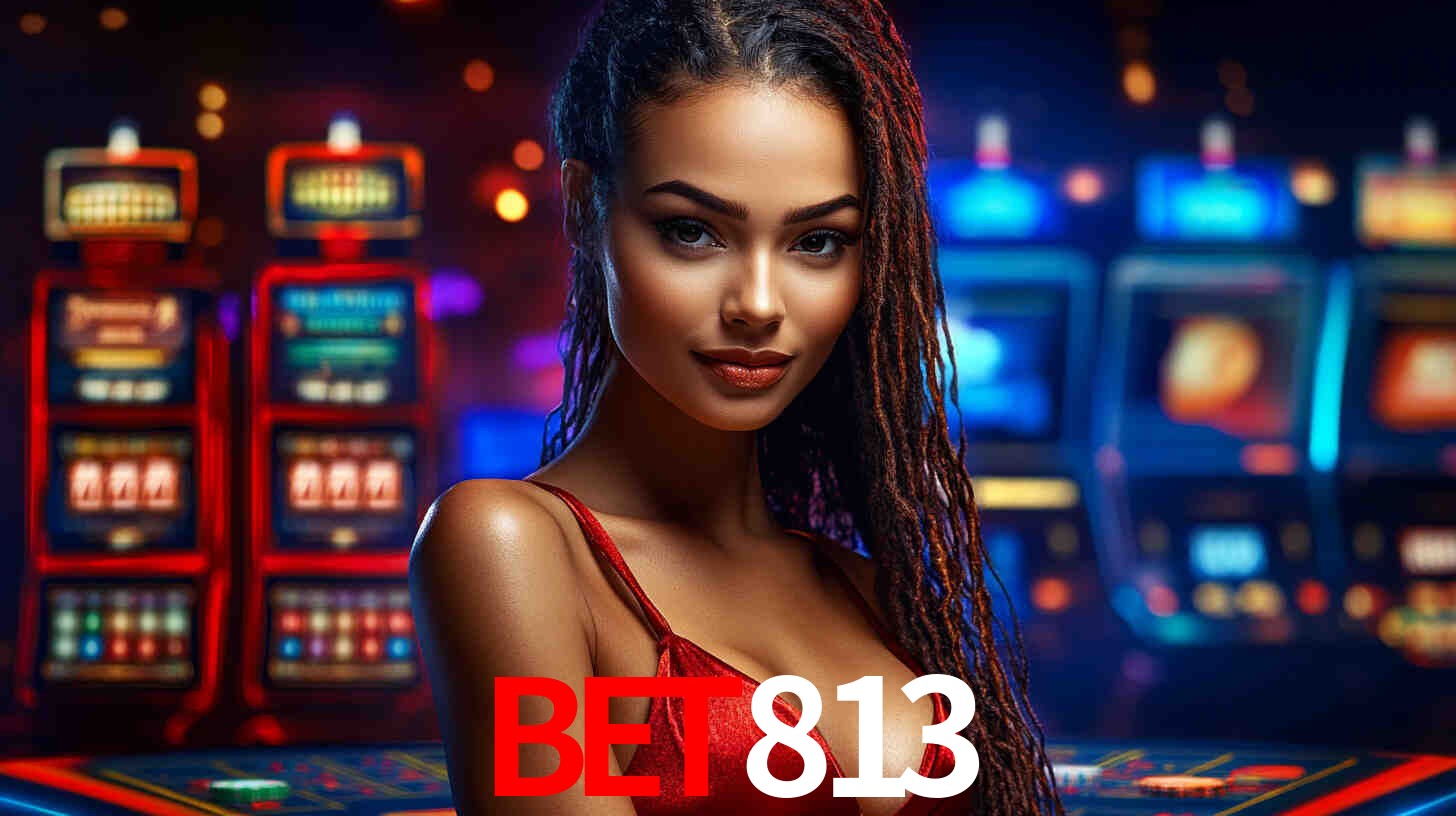 Apostas de Tênis bet813