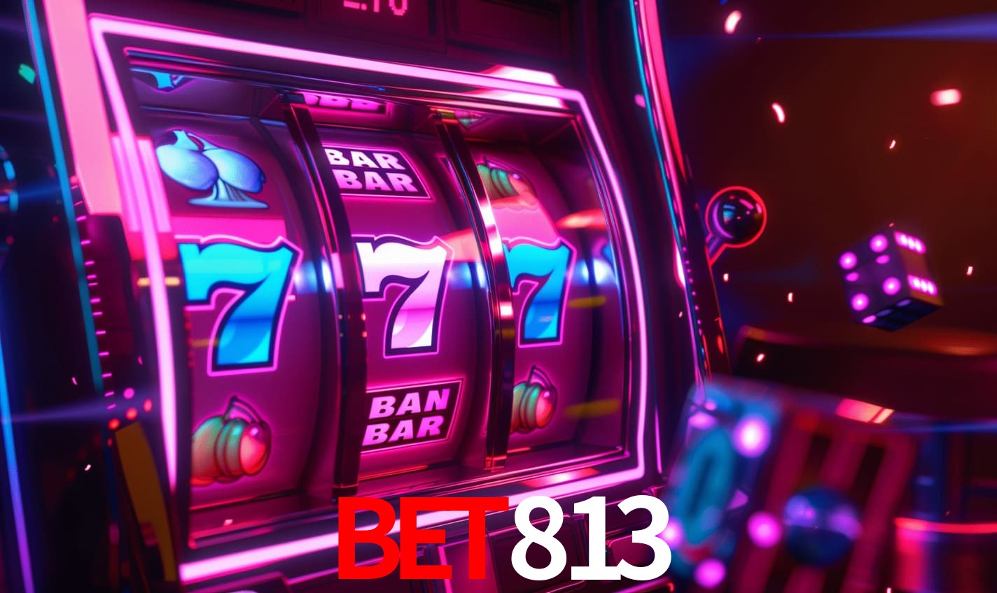 Interface Premium bet813