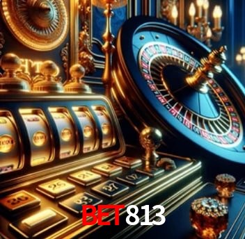 Casino Ao Vivo bet813