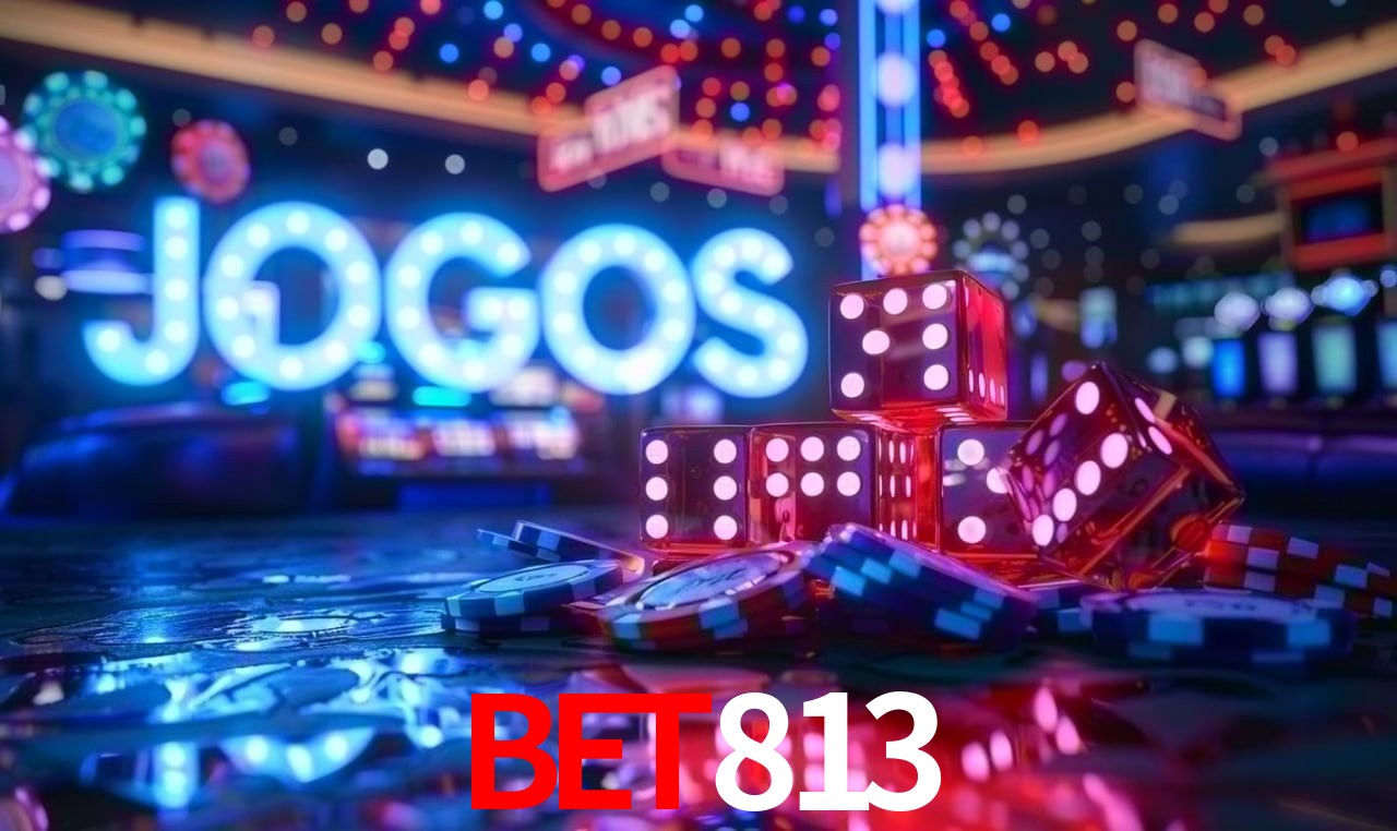 Estatísticas Esportivas bet813