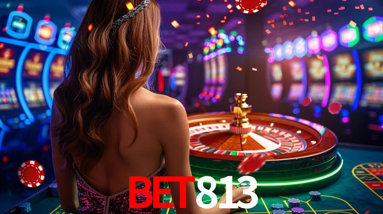 Interface do App bet813