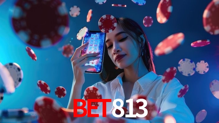 Bônus Diários bet813