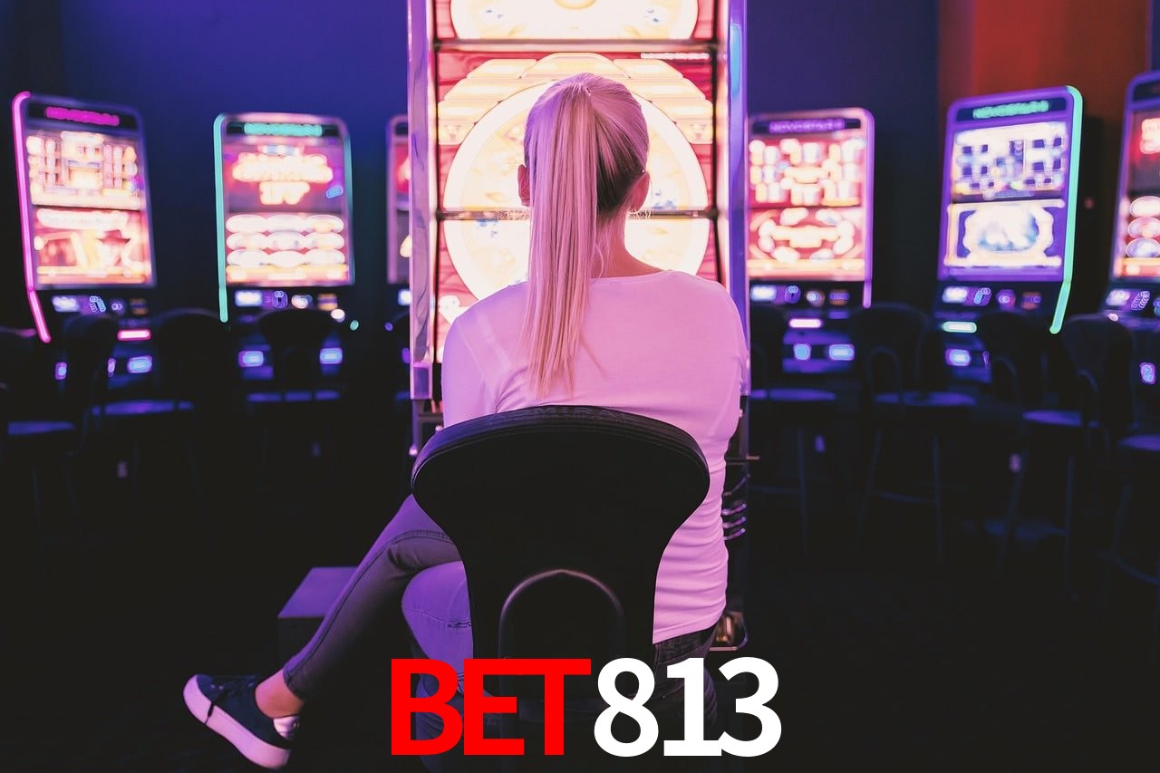 Casino VIP bet813