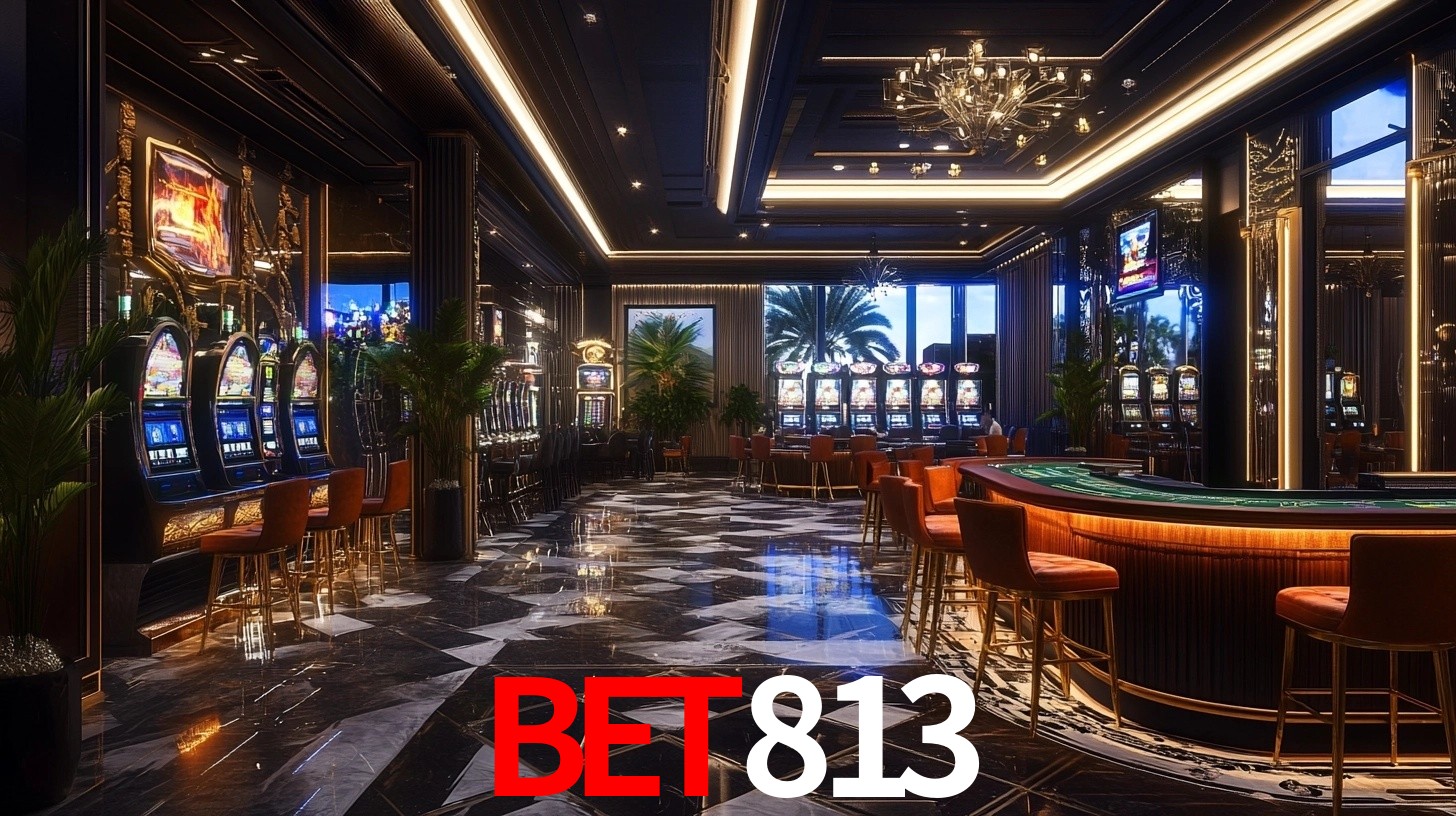 bet813
