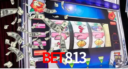 A Emoção da Loteria na bet813: Uma Chance de Mudança de Vida