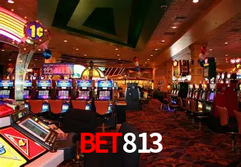 Inovações de Jogos na bet813: O Futuro das Experiências Interativas