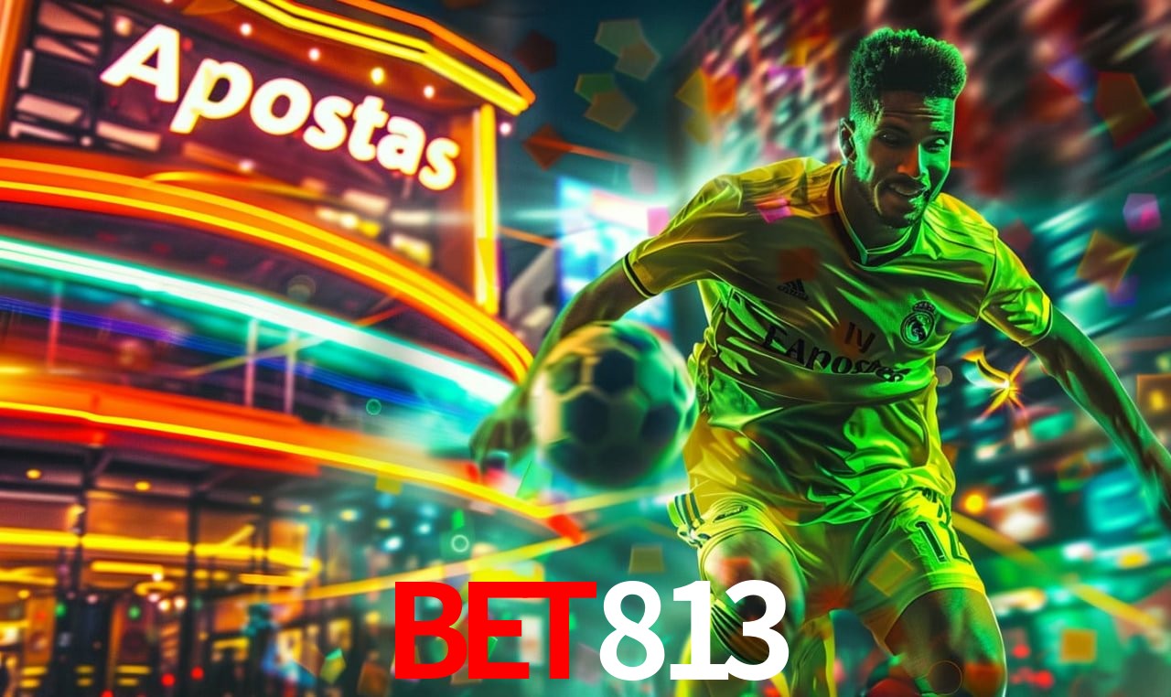 Promoções Sazonais bet813