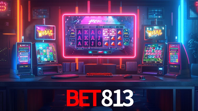 bet813