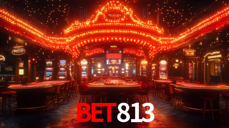 Experimente o Login Seguro Premium no bet813