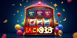 Jogos de Slot bet813