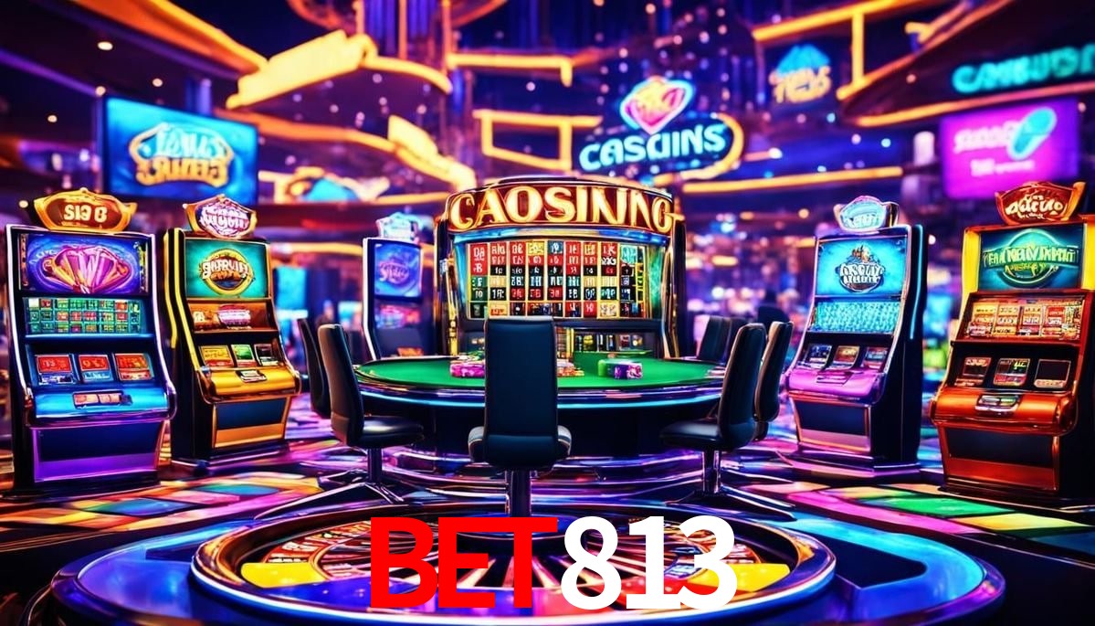 Sistemas de Segurança bet813