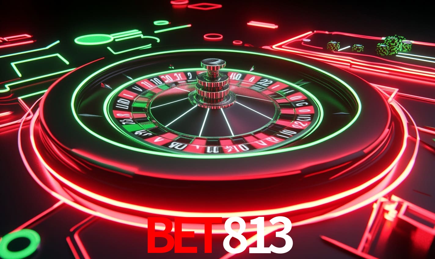Interface do App bet813