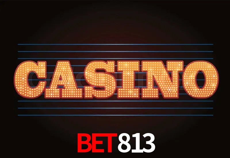 Tecnologia da Plataforma bet813