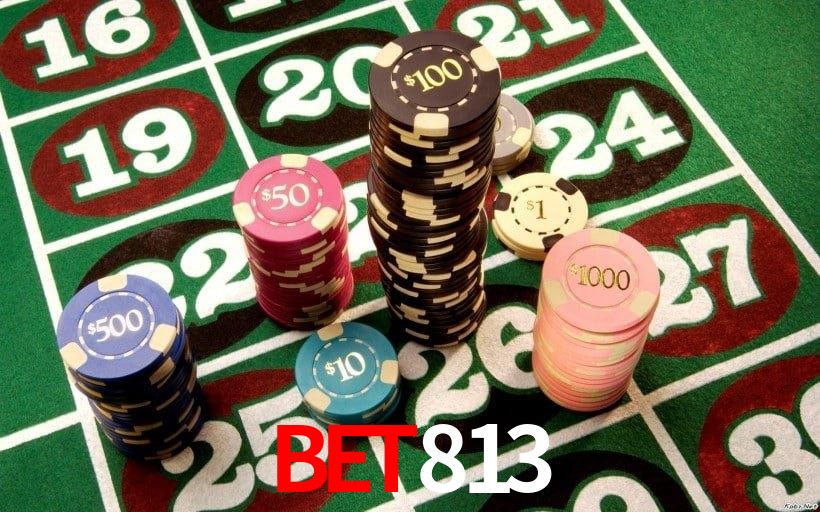 Programa VIP bet813