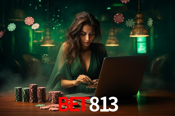 PIX Instantâneo bet813