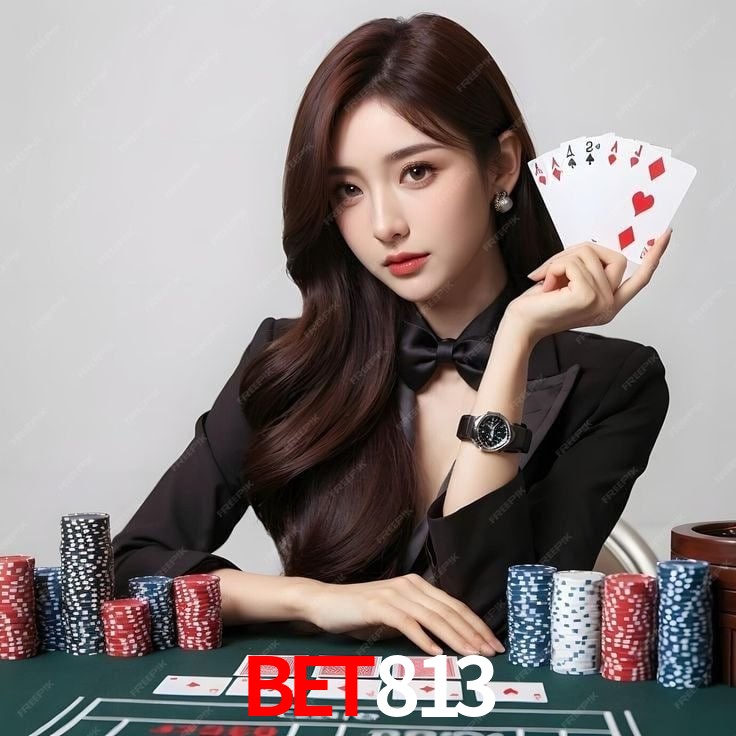 Diretório de Jogos bet813