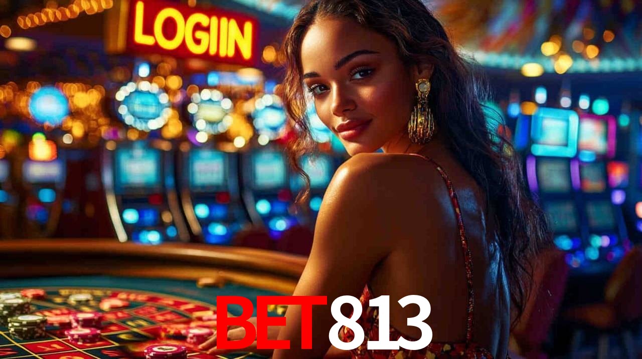 bet813 Tipos de máquinas caça-níqueis