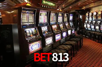 Inovações de Jogos na bet813: O Futuro das Experiências Interativas