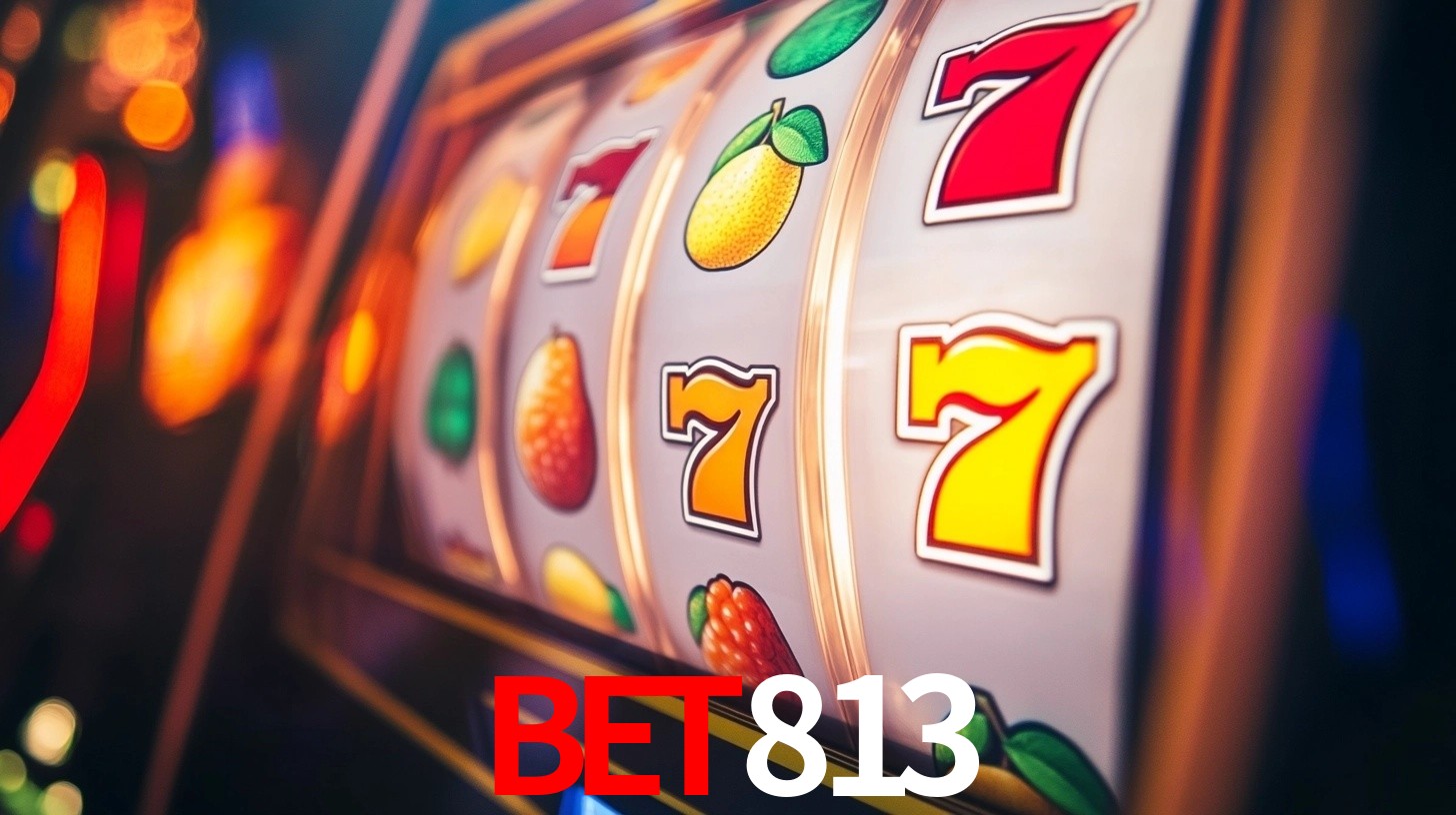 Experimente o Login Seguro Premium no bet813